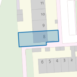 Perceel LLS00-K-6712