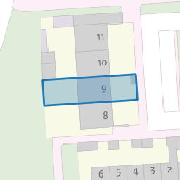 Perceel LLS00-K-6713