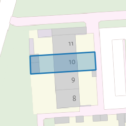 Perceel LLS00-K-6714