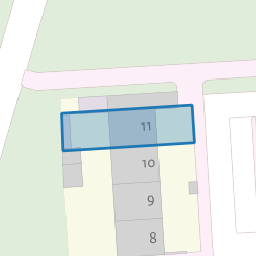 Perceel LLS00-K-6715