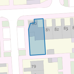 Perceel LLS00-K-6752