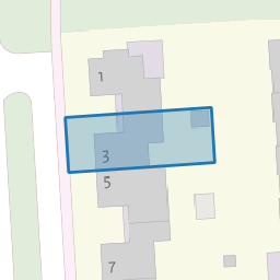 Perceel LLS00-K-6771