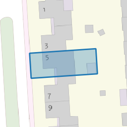 Perceel LLS00-K-6772