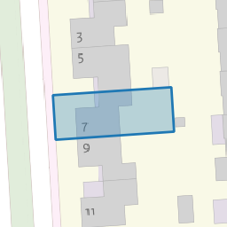 Perceel LLS00-K-6773