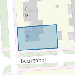 Perceel LLS00-K-6775