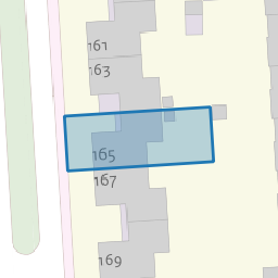 Perceel LLS00-K-6779