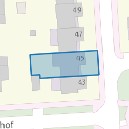 Perceel LLS00-K-6787