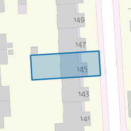 Perceel LLS00-K-6793