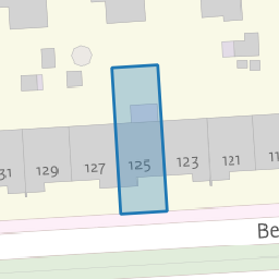 Perceel LLS00-K-6799