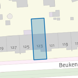 Perceel LLS00-K-6800