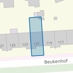 Perceel LLS00-K-6801