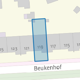 Perceel LLS00-K-6802