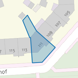 Perceel LLS00-K-6806