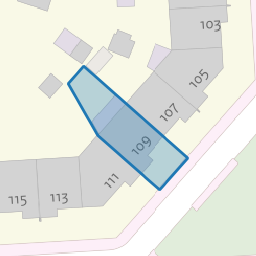 Perceel LLS00-K-6807