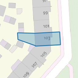 Perceel LLS00-K-6810