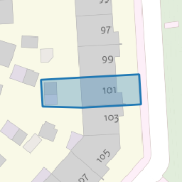 Perceel LLS00-K-6811