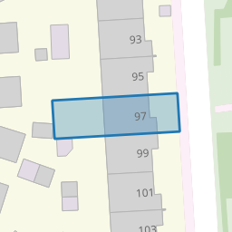 Perceel LLS00-K-6813