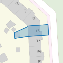 Perceel LLS00-K-6819