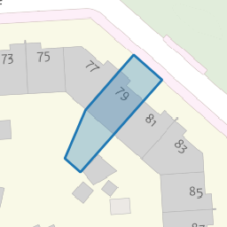 Perceel LLS00-K-6822