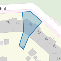 Perceel LLS00-K-6823