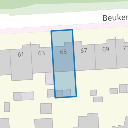 Perceel LLS00-K-6829