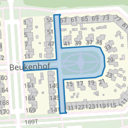 Perceel LLS00-K-6848