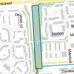 Perceel LLS00-K-6866