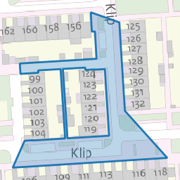 Perceel LLS00-K-6904