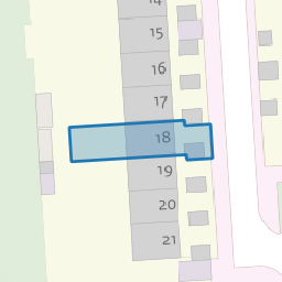 Perceel LLS00-K-6912