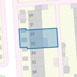 Perceel LLS00-K-6916