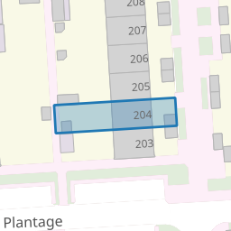 Perceel LLS00-K-6921