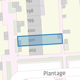 Perceel LLS00-K-6922