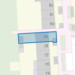 Perceel LLS00-K-6945