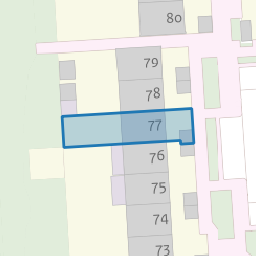 Perceel LLS00-K-6947