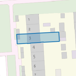 Perceel LLS00-K-6951