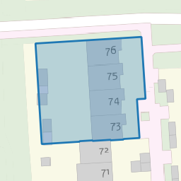 Perceel LLS00-K-6962