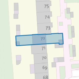 Perceel LLS00-K-6963