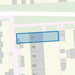 Perceel LLS00-K-6968