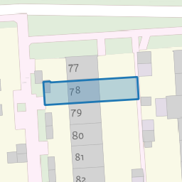Perceel LLS00-K-6970
