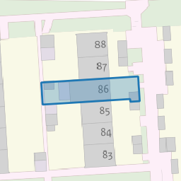Perceel LLS00-K-6971