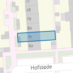Perceel LLS00-K-6974