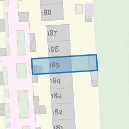 Perceel LLS00-K-6983