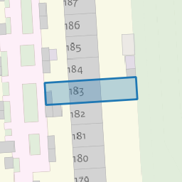 Perceel LLS00-K-6985