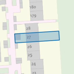 Perceel LLS00-K-6987