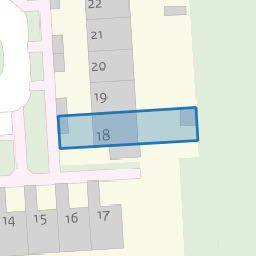 Perceel LLS00-K-6989