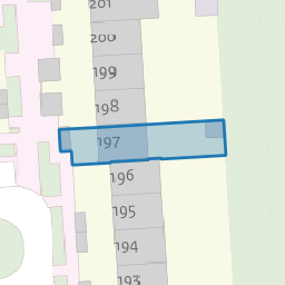 Perceel LLS00-K-6990