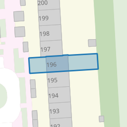 Perceel LLS00-K-6991