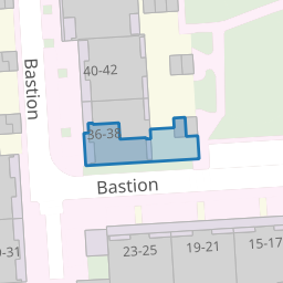 Perceel LLS00-K-7022