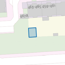 Perceel LLS00-K-7024