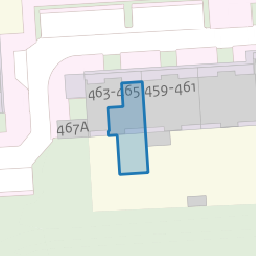 Perceel LLS00-K-7025